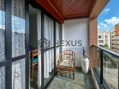 Apartamento com 2 Quartos à venda, 75m² no Enseada, Guarujá