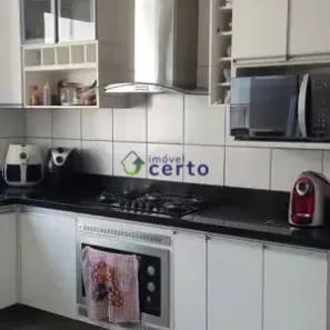 Casa com 6 Quartos à venda, 490m² no Nova Granada, Belo Horizonte