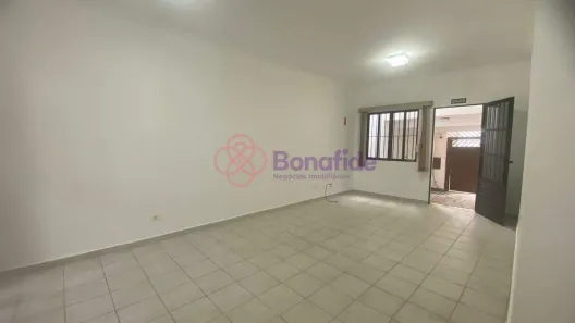 Sala Comercial para alugar, 65m² no Jardim Primavera, Jundiaí