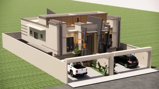 Casa com 3 Quartos à venda, 187m² no Jardim Paulista, Atibaia