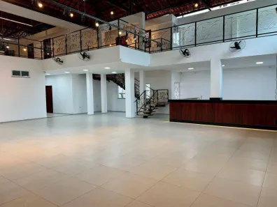 Prédio Comercial à venda, 450m² no Aldeota, Fortaleza