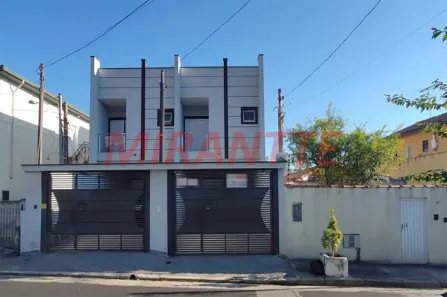 Sobrado com 3 Quartos à venda, 145m² no Jardim do Colégio (Zona Norte), São Paulo