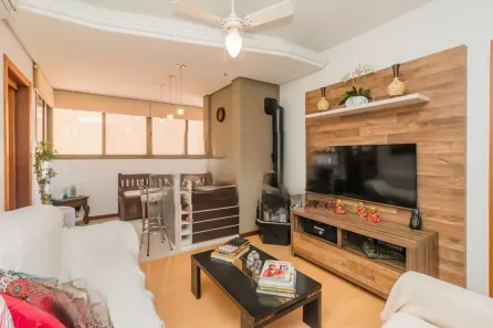 Apartamento com 2 Quartos à venda, 83m² no Vila Ipiranga, Porto Alegre