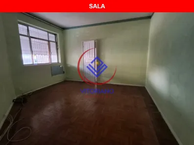 Apartamento com 1 Quarto à venda, 58m² no Rocha Miranda, Rio de Janeiro