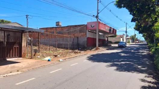 Lote/Terreno à venda, 376m² no Santo Hilário, Goiânia