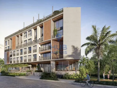 Apartamento com 2 Quartos à venda, 75m² no Jurerê, Florianópolis