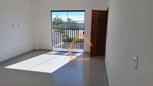 Apartamento com 3 Quartos à venda, 88m² no Cidade Vergani, Pouso Alegre