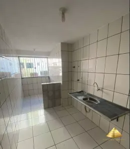 Apartamento com 2 Quartos à venda, 60m² no Alvorada, Cuiabá