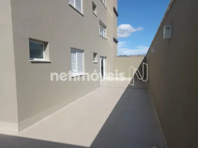 Apartamento com 2 Quartos à venda, 125m² no Esplanada, Belo Horizonte