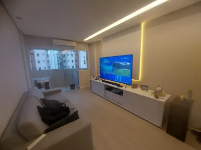 Apartamento com 2 Quartos à venda, 80m² no Boa Viagem, Recife