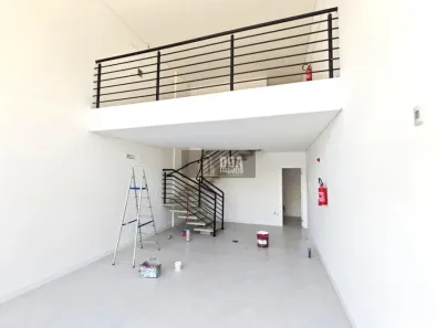Sala Comercial à venda, 48m² no Jurerê, Florianópolis