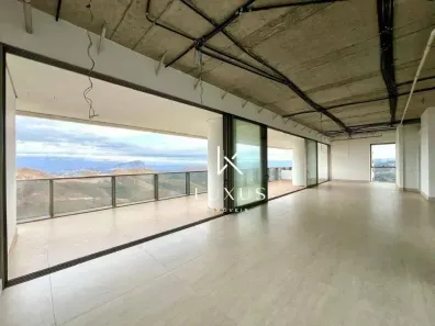 Apartamento com 4 Quartos à venda, 478m² no Jardim das Mangabeiras, Nova Lima