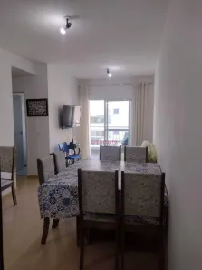 Apartamento com 2 Quartos à venda, 56m² no Baeta Neves, São Bernardo do Campo