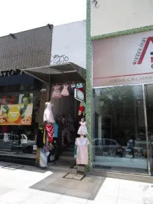 Ponto Comercial para alugar, 20m² no Centro, Fortaleza