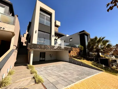 Casa com 4 Quartos à venda, 370m² no Alphaville, Santana de Parnaíba