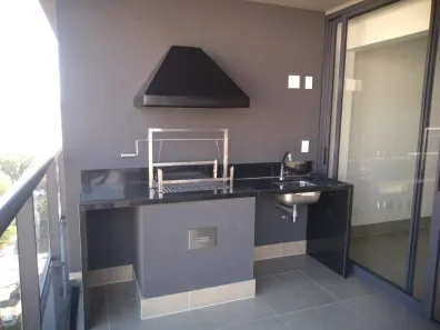 Apartamento com 3 Quartos para alugar, 75m² no Perdizes, São Paulo