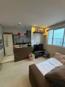 Apartamento com 2 Quartos à venda, 49m² no Vila Antonieta, São Paulo