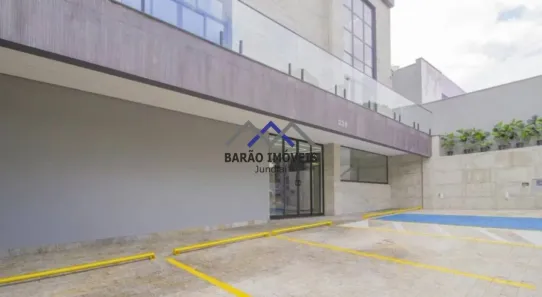 Sala Comercial para alugar, 60m² no Chácara Urbana, Jundiaí