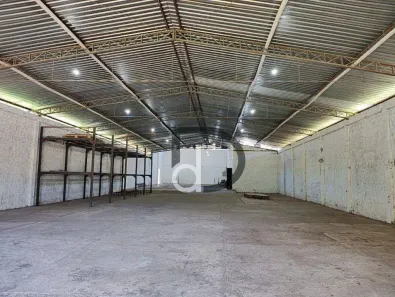Galpão/Depósito/Armazém à venda, 700m² no Santa Claudina, Vinhedo