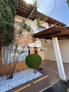 Casa de Condomínio com 3 Quartos à venda, 181m² no Anhanguera, Goiânia