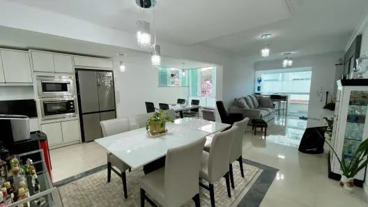 Apartamento com 3 Quartos à venda, 142m² no Nações, Balneário Camboriú