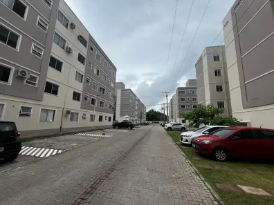 Apartamento com 2 Quartos à venda, 44m² no Coaçu, Eusébio