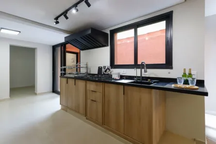 Sobrado com 3 Quartos à venda, 120m² no Brooklin Paulista, São Paulo