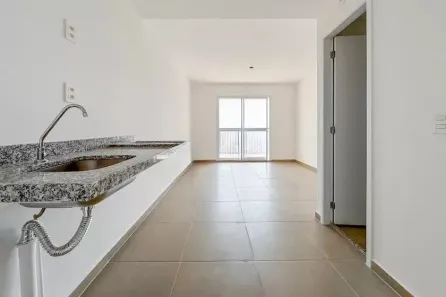 Apartamento com 1 Quarto à venda, 28m² no Vila Mariana, São Paulo