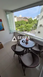 Apartamento com 3 Quartos à venda, 84m² no Costa Azul, Salvador
