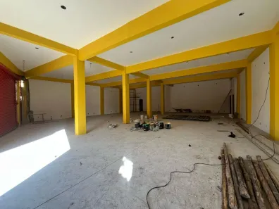 Galpão/Depósito/Armazém para alugar, 200m² no Vila Parque Jabaquara, São Paulo