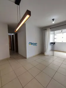 Apartamento com 3 Quartos para alugar, 74m² no Jardim Goiás, Goiânia