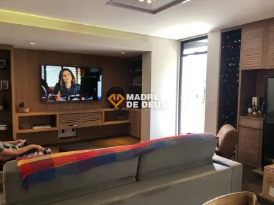 Apartamento com 4 Quartos à venda, 214m² no Meireles, Fortaleza