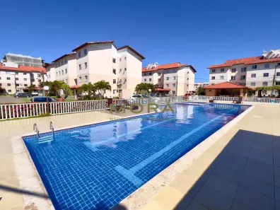 Apartamento com 2 Quartos à venda, 54m² no Nossa Senhora da Vitória, Ilhéus
