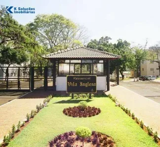 Apartamento com 3 Quartos à venda, 68m² no Vila Cardia, Bauru