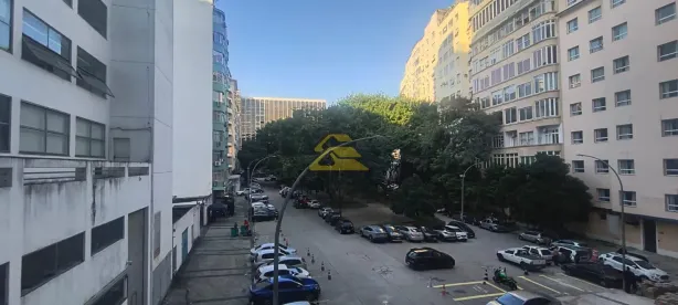 Apartamento com 1 Quarto à venda, 49m² no Centro, Rio de Janeiro