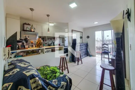 Apartamento com 1 Quarto à venda, 55m² no Cambuci, São Paulo
