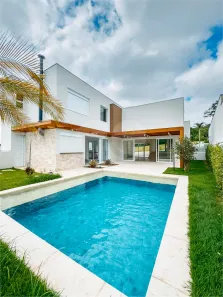 Casa de Condomínio com 4 Quartos à venda, 420m² no Jardim Santa Rita, Indaiatuba
