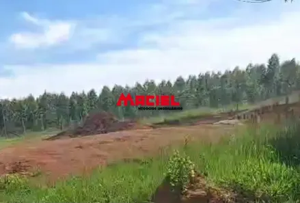 Lote/Terreno à venda, 1200m² no Caçapava Velha, Caçapava