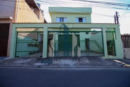 Casa com 2 Quartos à venda, 260m² no Jardim Iva, São Paulo