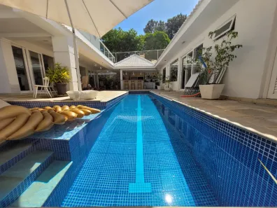 Casa com 6 Quartos à venda, 429m² no Barra da Tijuca, Rio de Janeiro