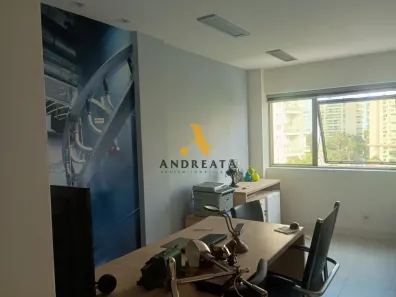 Sala Comercial à venda, 20m² no Barra da Tijuca, Rio de Janeiro