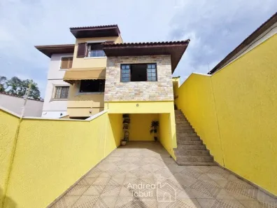 Sobrado com 3 Quartos à venda, 102m² no Jardim Bonfiglioli, São Paulo