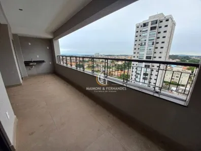 Apartamento com 3 Quartos à venda, 104m² no Jardim Portugal, Rio Claro