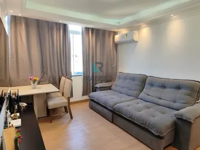 Apartamento com 2 Quartos à venda, 92m² no Centro, Lorena