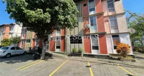 Apartamento com 2 Quartos à venda, 55m² no Realengo, Rio de Janeiro