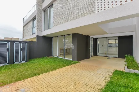 Sobrado com 3 Quartos à venda, 112m² no Pilarzinho, Curitiba