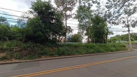 Lote/Terreno à venda, 305m² no Glebas Califórnia, Piracicaba
