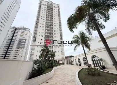 Apartamento com 3 Quartos à venda, 89m² no Jardim Esplanada, São José dos Campos