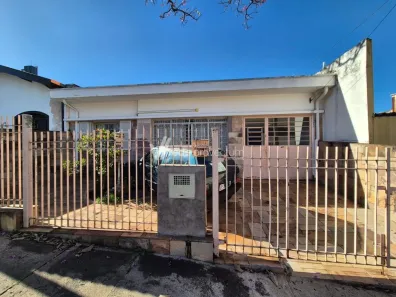 Casa com 3 Quartos à venda, 195m² no Vila Rossi, Campinas