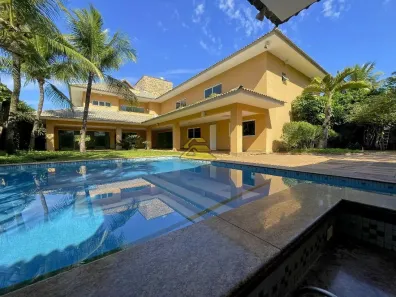 Casa com 6 Quartos à venda, 1021m² no Barra da Tijuca, Rio de Janeiro